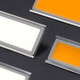 Illustration for article titled OLED Lighting Sheets Could Replace Bulbs and Halve Your Lighting Bill